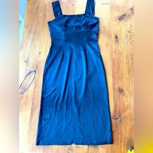 Forever 21 cocktail dress-L